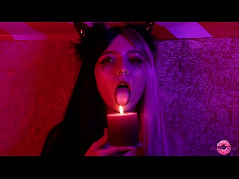 ❤️ Ástríðufullt blowjob frá Sexy Succubus með munnfyllingu Fallegt klám hjá okkur is.xxxwow-net.ru ❤